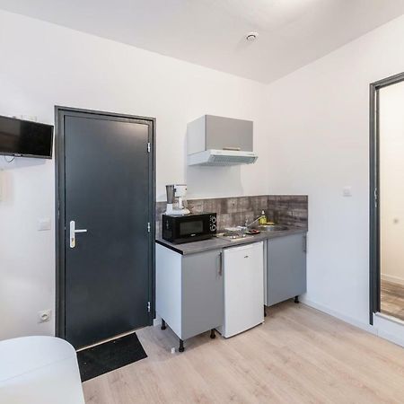 Lkp Daire Valenciennes Dış mekan fotoğraf