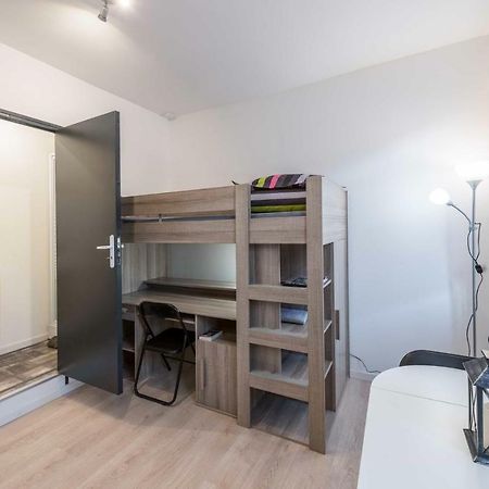 Lkp Daire Valenciennes Dış mekan fotoğraf