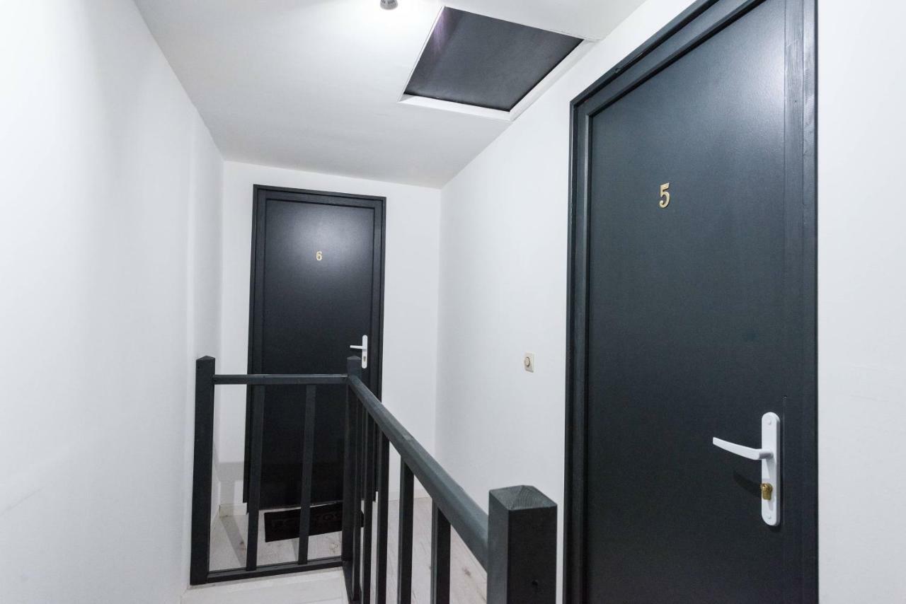 Lkp Daire Valenciennes Dış mekan fotoğraf